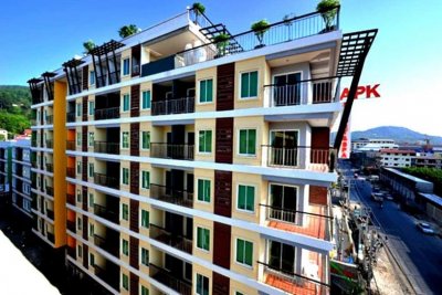 Amara Apk Resort & Spa (Ex. Cocoon Apk Resort & Spa) 3*