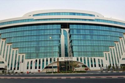 Holiday Villa Hotel & Residence City Centre 4*