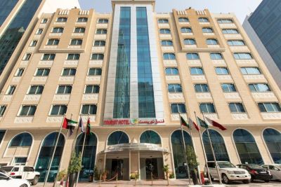 Tourist Hotel 3*
