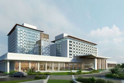 Rixos Gulf Hotel Doha 5*