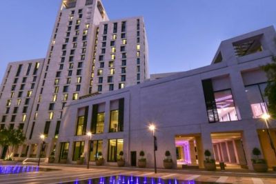 Alwadi Hotel Doha Mgallery By Accorhotels 5*