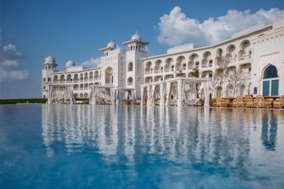 The Chedi Katara Hotel & Resort 5*