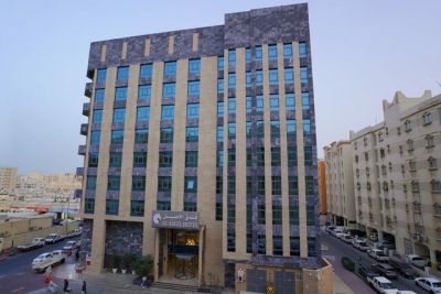 Al Aseel Hotel Doha 3*