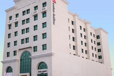 Swiss Belinn Hotel 3*