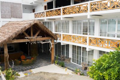 Sands Grand Dhigurah 2*