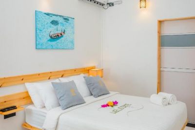 Dhoani Maldives