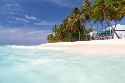 Dhonfulhafi Beach View & Spa 4*