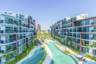 Centara Life Maris Resort Jomtien 4*