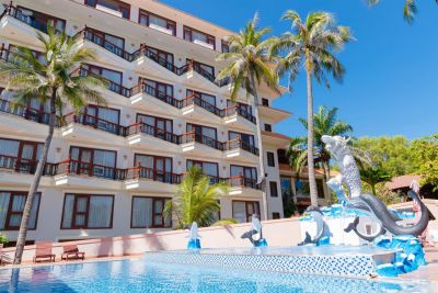 Ca Ty Muine Resort 4*