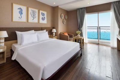 Db Hotel (Ex. Begonia) 3*