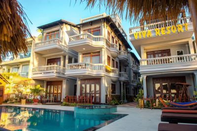 Viva Resort 3*