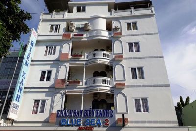 Blue Sea 2 1*