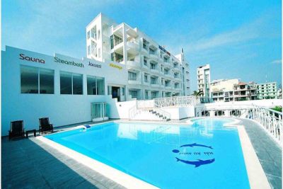 Hai Au Hotel 3*