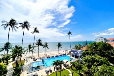 Dynasty Mui Ne Beach Resort 3*