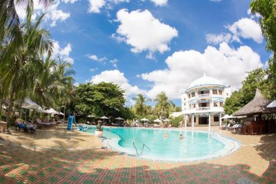 Palmira Beach Resort & Spa 3*