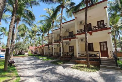 Ocean Star Resort 4*