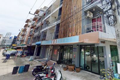 Patong Diamond Hotel 3*