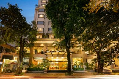 La Casa Hanoi Hotel (Ex. Prestige) 4*