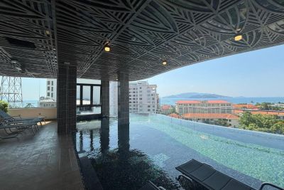 W Premium Nha Trang 4*
