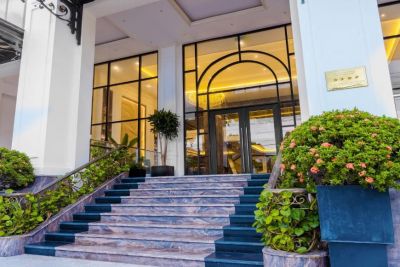 Vipol Muine Hotel 4*