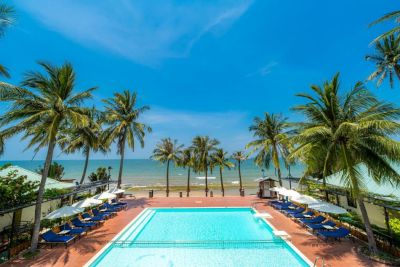 Thai Hoa Resort 3*