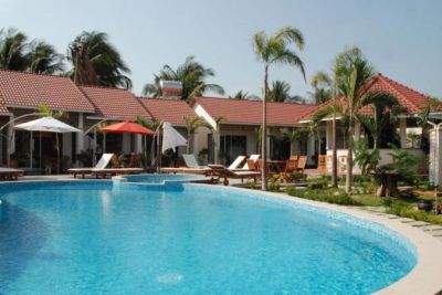 Kim Village 2*