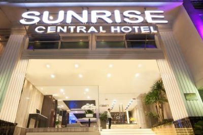 Sunrise Central Hotel 3*