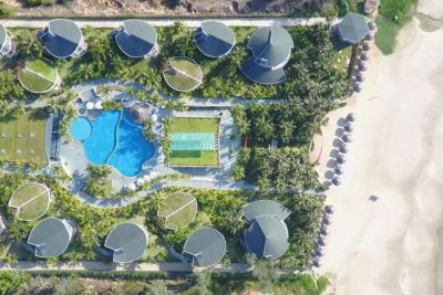Sandunes Beach Resort & Spa 4*