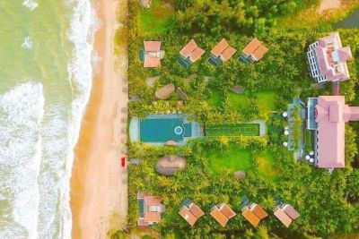 Sonata Resort And Spa 4*