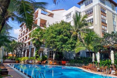 Novela Muine Resort & Spa 4*