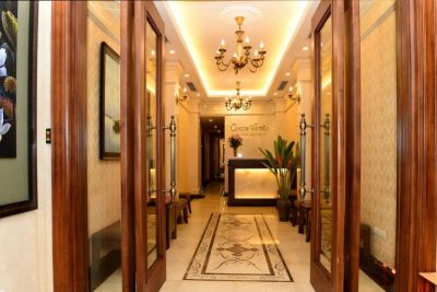 Centre Point Hanoi 3*