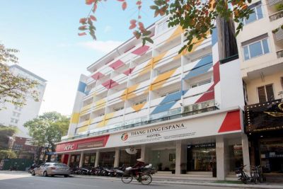 Thang Long Espana Hotel 3*