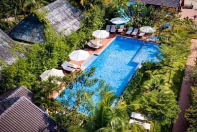 La Casa Resort 3*