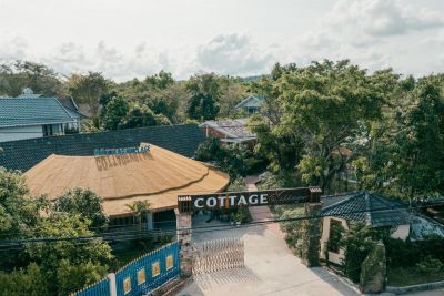 Cottage Village 3*