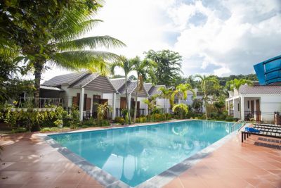 Hien Minh Bungalow 3*