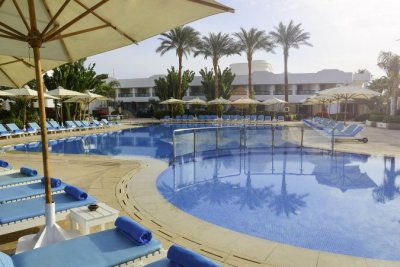 Novotel Sharm El Sheikh (Ex. Novotel Beach) 5*