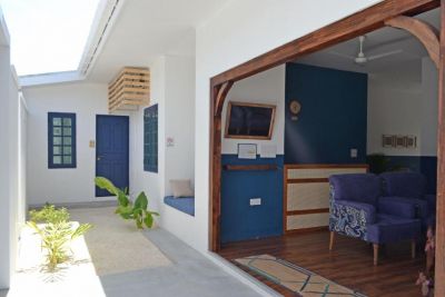 Athirige Private Villa (Ex. Athirige Boutique House)