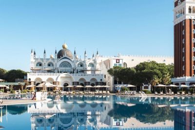 Ducale Lara (Ex. Venezia Palace Deluxe Resort) 5*