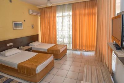 Kleopatra Bebek 3*