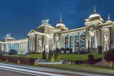 The Land Of Legends Kingdom (Ex. Rixos The Land Of Legends Theme Park) 5*