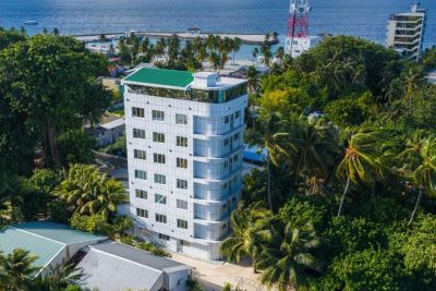 Nest By Hawks Hotels 2*