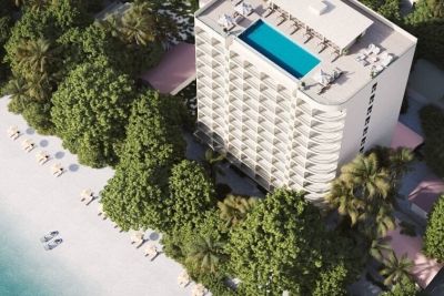 Kaani Haven Beach 4*
