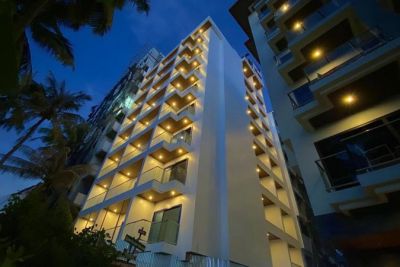 Kaani Palm Beach 4*