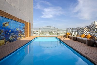 Navy Hotel Nha Trang 4*