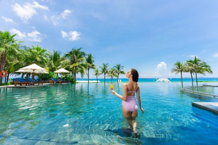 Осень во Вьетнаме: Нячанг по суперцене из Москвы! - Вьетнам