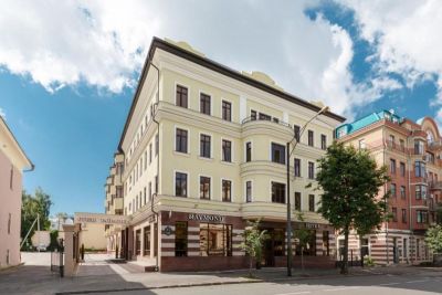 Раймонд 4*
