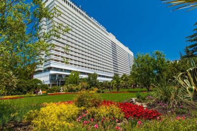 Гранд Отель Жемчужина 4*