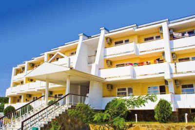 Volna Family Resort (Волна Фэмили Резорт) 2*