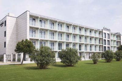 Cosmos Adler Hotel (Космос Адлер Отель) 4*