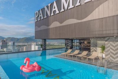 Panama Nha Trang 4*